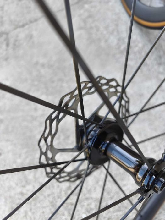 Rodas Giant SLR 0