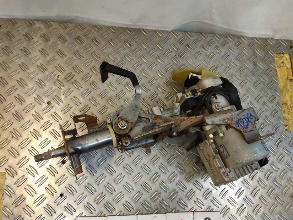 Renault (RVI) Fluence 09- рульова колонка с усилителем руля DV1249 488