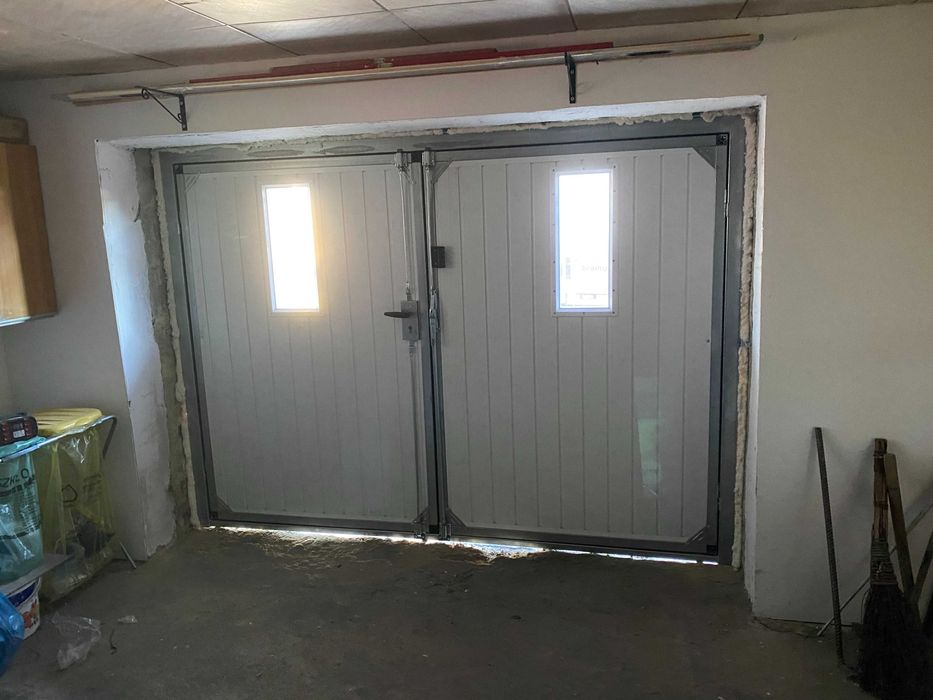 Brama Garażowa! Producent!