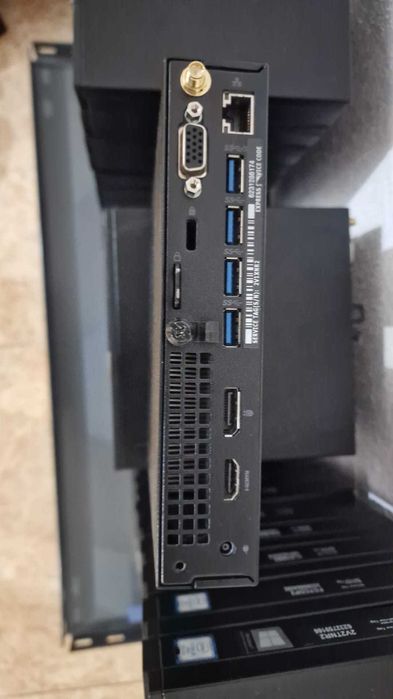 Dell optiplex 7050 Minipc leia com atenção