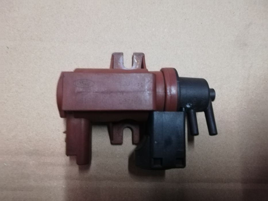 Zawór zaworek podciśnienia Pierburga N75 Focus mk2 C-max 1.6 2.0 tdci