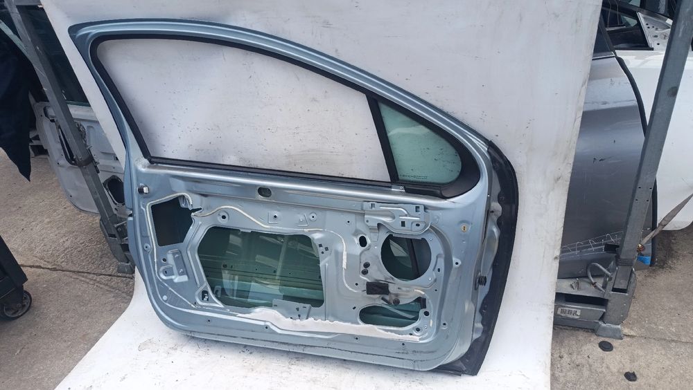 Porta frente esquerda PEUGEOT 207 (WA_, WC_)