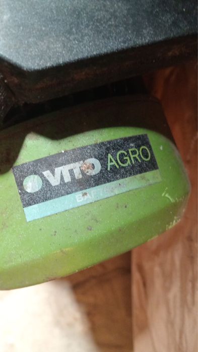 Auto-bomba Vito BAF750W