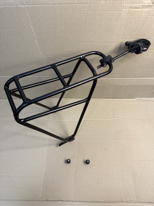 Багажник Ortlieb велобагажник