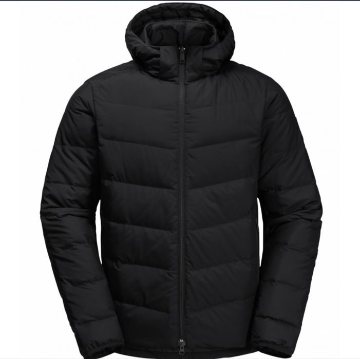 Пуховик Jack Wolfskin