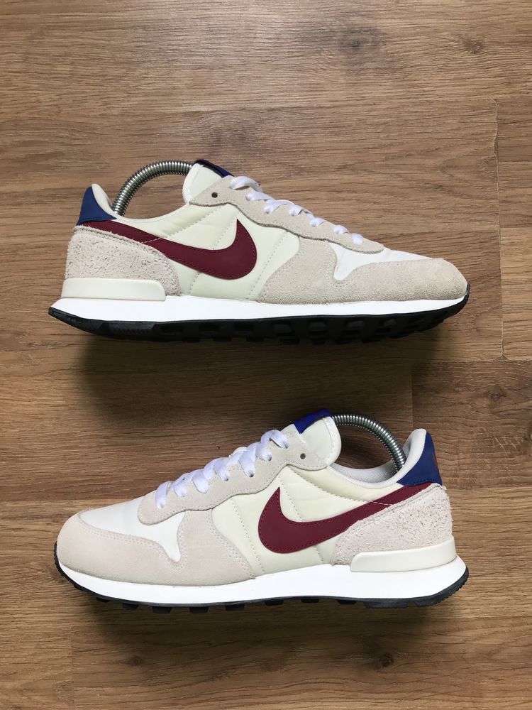 Nike Internationalist 40 25 5 900 Olx