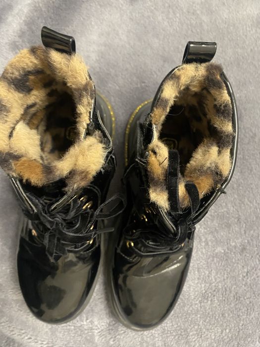 Buty dla dziewczynki 38 SMYK