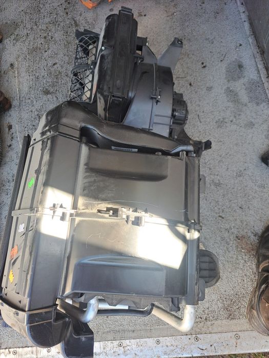 Nagrzewnica ford transit mk8 18r