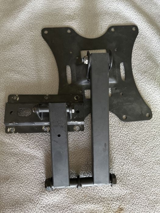 Uchwyt do telewizora TV mocowanie