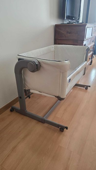 Next To Me Magic Polipel Branco