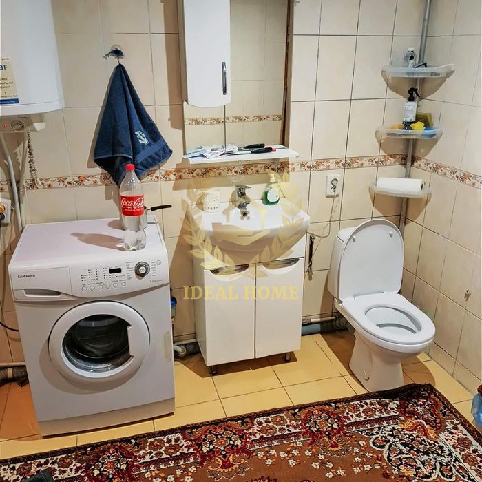 Продам будинок в Устимівці