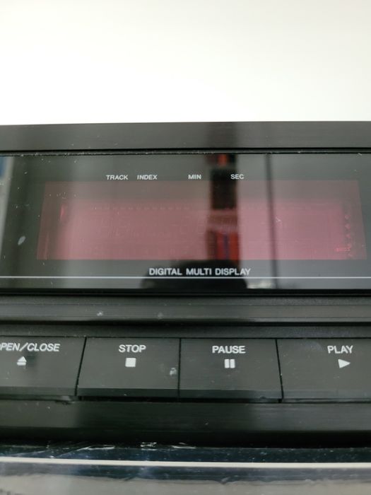 Odtwarzacz Technics  cd SL-PJ27a