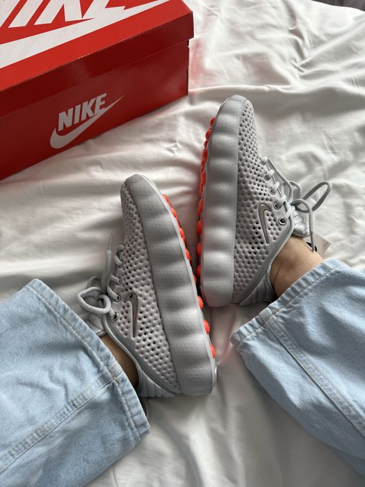 Nike Mind 002 Light Smoke Grey (36-45р)