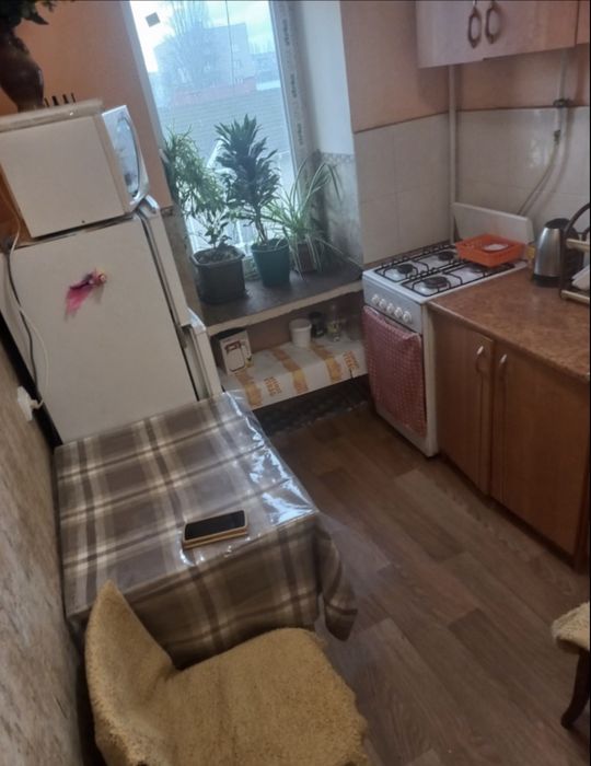 Оренда квартири