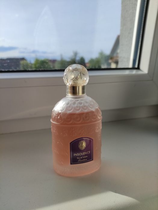 Guerlain insolence edt 100 ml