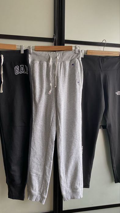 Спортивные штаны GAP,Champion