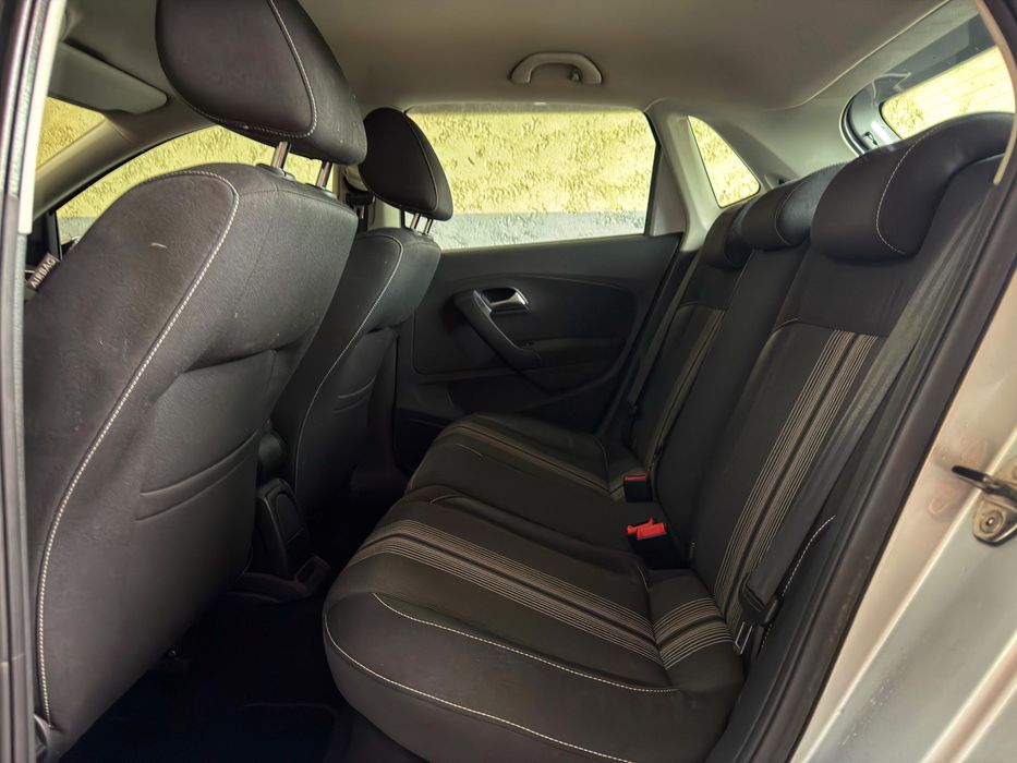 VW Polo 1.2 TDI Match Edition - Desde 119€ Mês