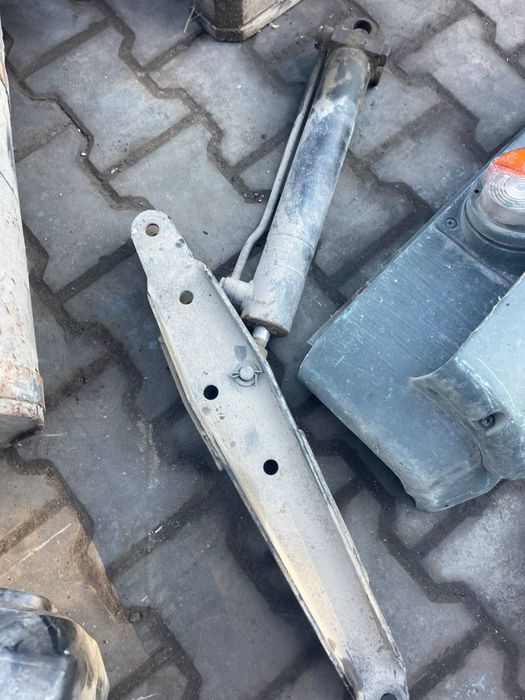 Гідроциліндр підйому кабіни МАЗ 64221-5003010 (Новий / знятий з нового авто)