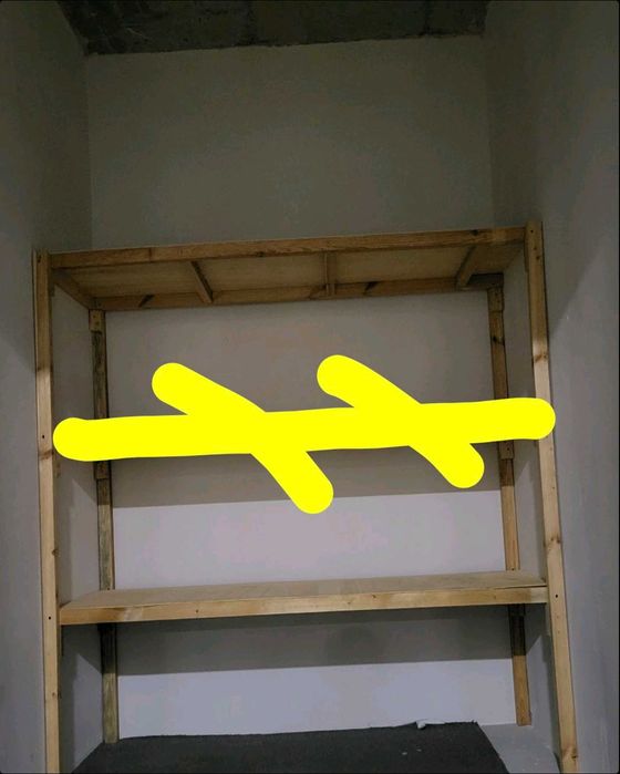 Продам свою комірку. В оренді 10% річних Каманіна Аркадія . 48перлина