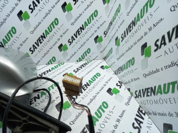 Retrovisor / espelho esquerdo AUDI A4 (8E2, B6)