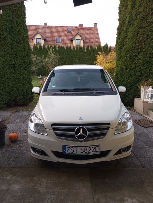 Mercedes-Benz B Klasa
