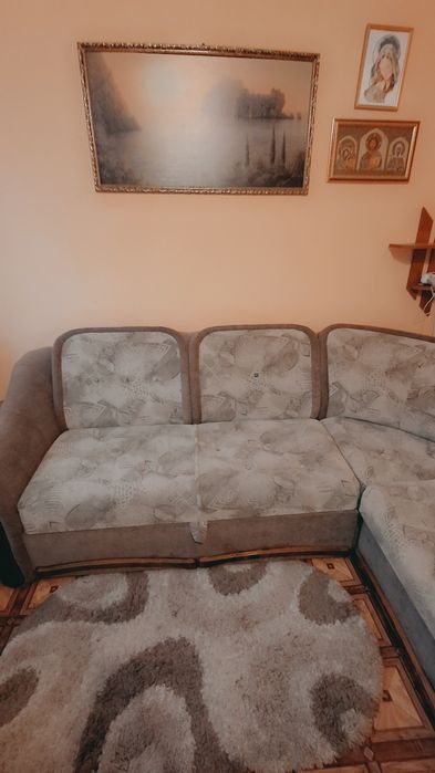 Продам кутовий диван