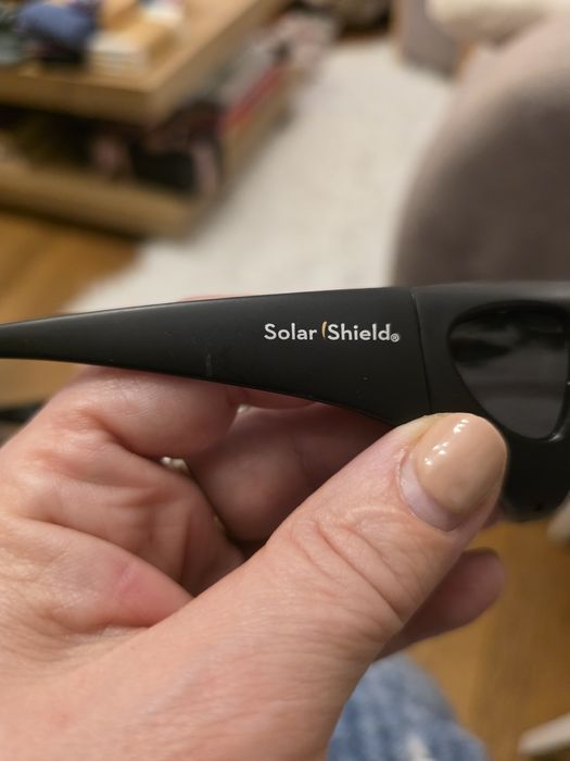 Okulary przeciwsłoneczne na korekcyjne