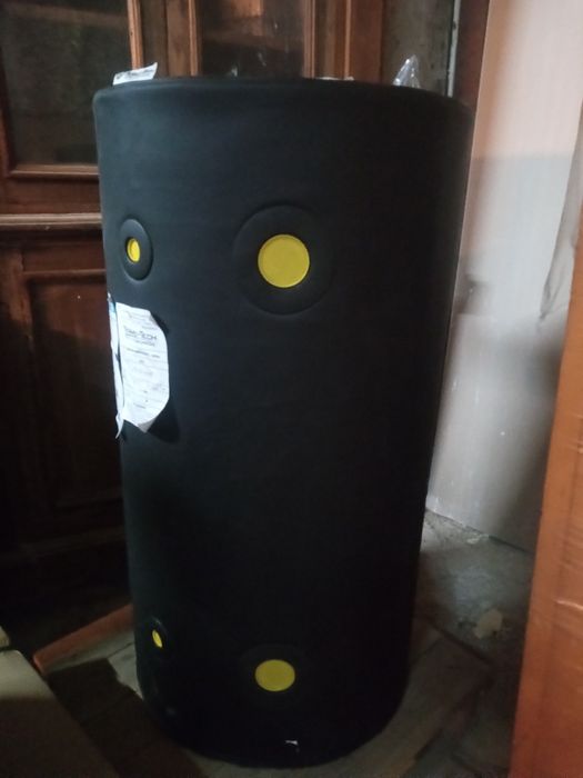 Sprzedam bufor  100l