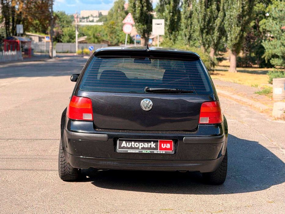 Продам Volkswagen Golf 2003р. #78248