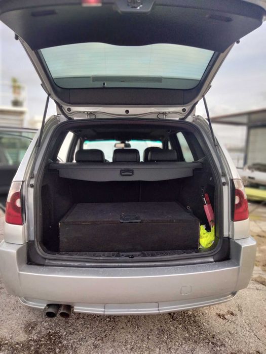 Vende-se Veiculo  BMW X3