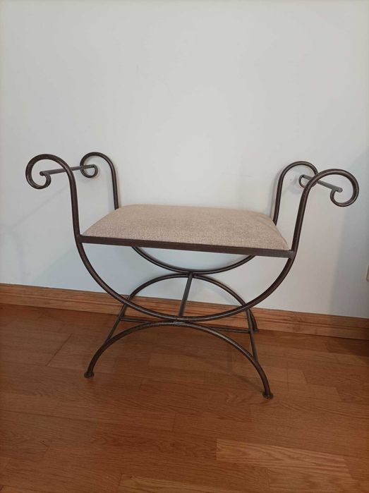 Bancos casa bom estado