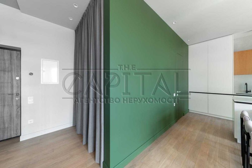 Продажа квартиры ул. Бульварно-Кудрявская, 15а ЖК Ярославов Град