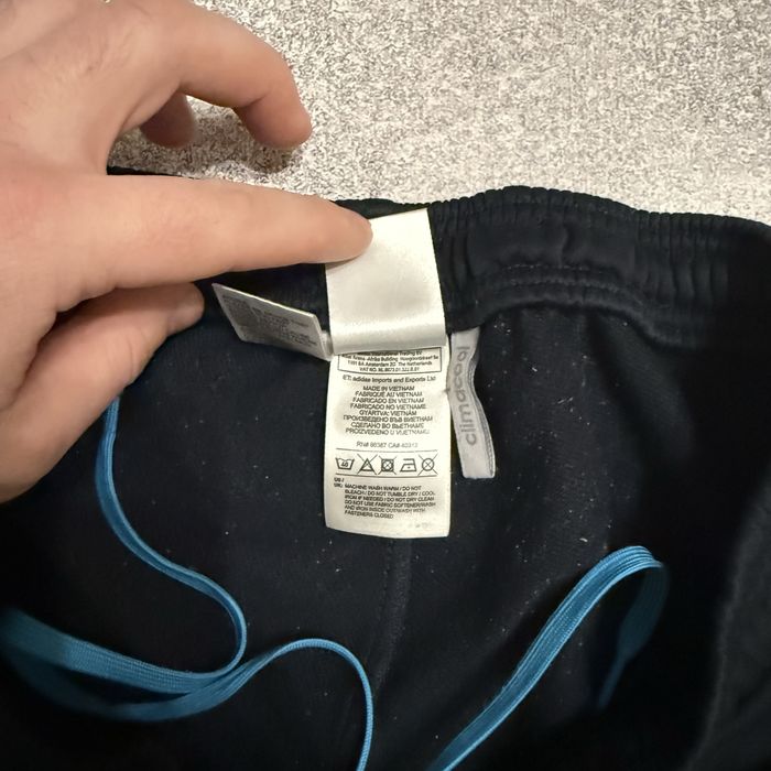 Спортивки adidas climacool Chelsea оригінальні спортивні штани адідас