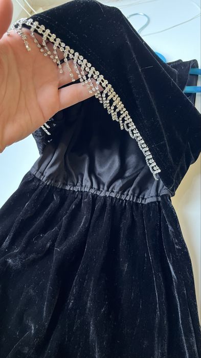 Zara комбінезон.