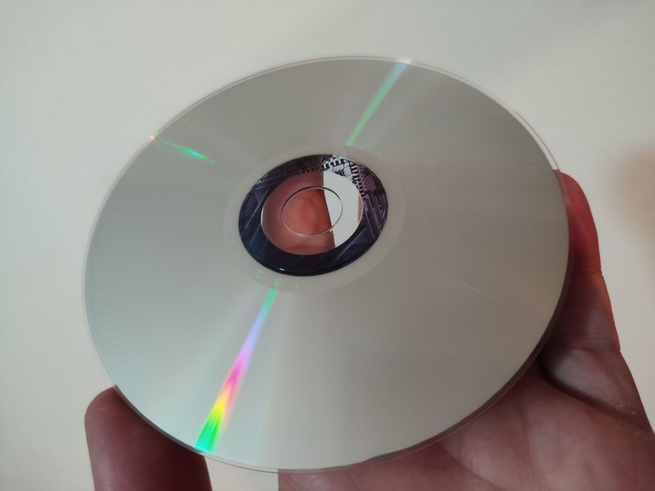 CD música psy-trance (Skylab)