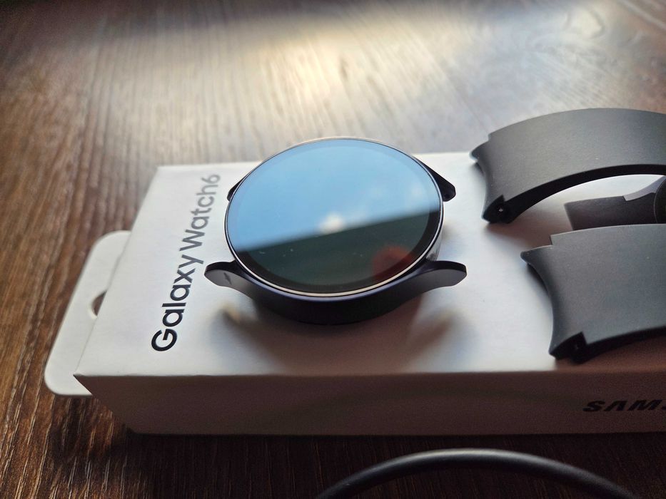 Samsung Galaxy Watch 6 44 mm LTE