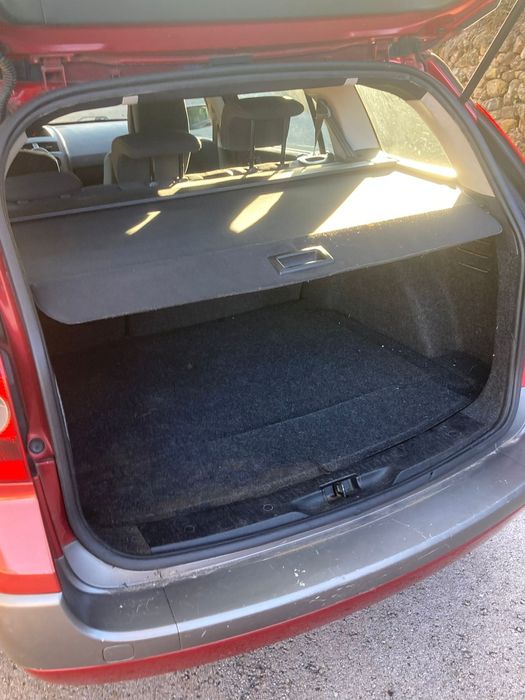 Renault Megane 1.5 DCI