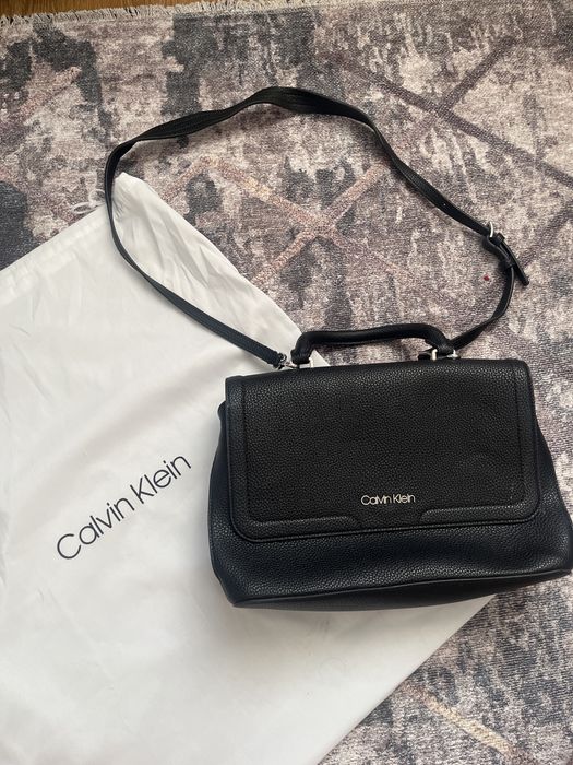 Жіноча сумка Calvin Klein