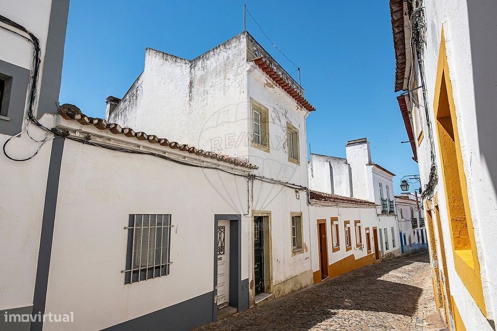 Moradia T3 para venda