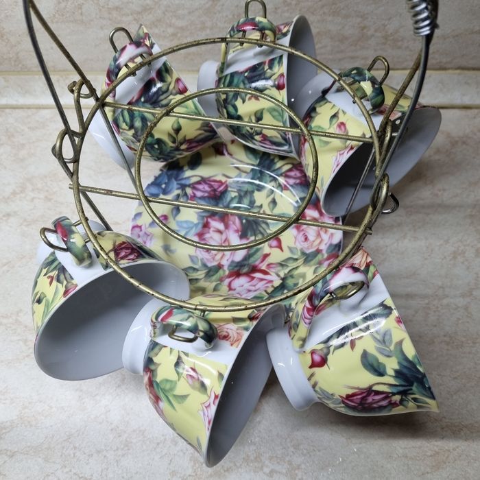 Продам чайний сервіз