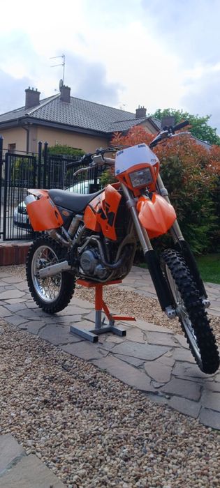 KTM