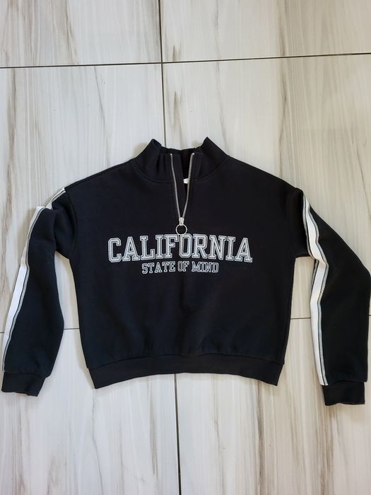 Bluza dziewczęca