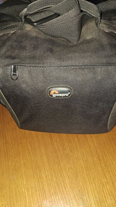 Máquina fotográfica Nikon