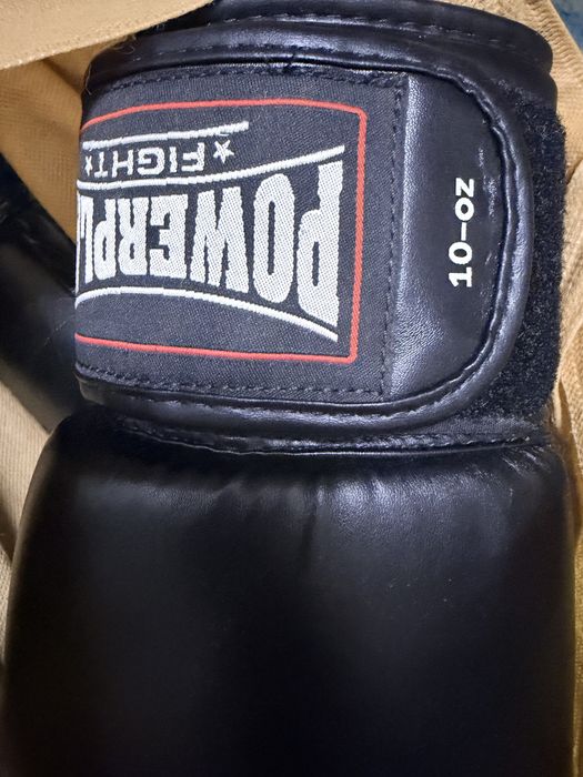 Боксерські рукавиці 10 - oz