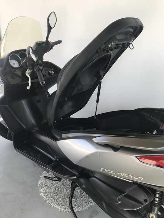 Kimco 125 Downtown