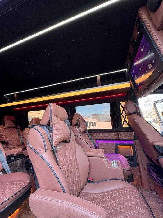 Пасажирські перевезення до Європи Німеччина Люксембург