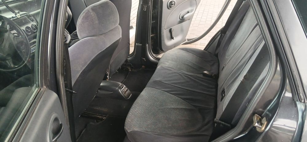 Ford Escort 1.8 td de 2000