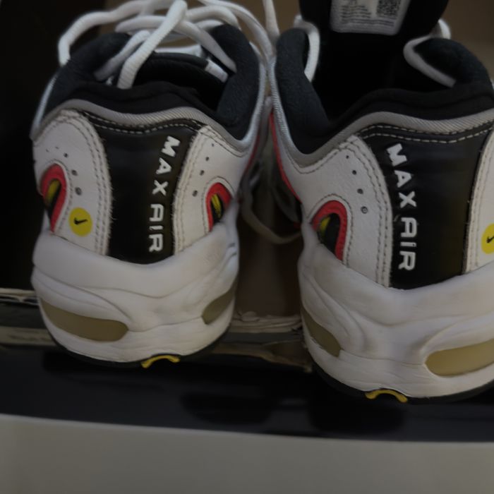 Nike Air Max Tailwind IV - Junior 38,5