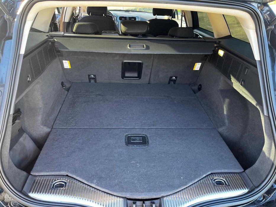 Ford Mondeo 1.5 120cv