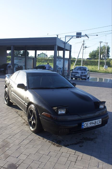 Mitsubishi eclipse g1 1993 рв